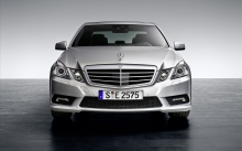 Mercedes E-class,  